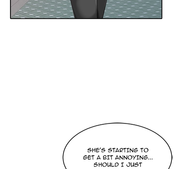 Just For You - Chapter 20 Page 47