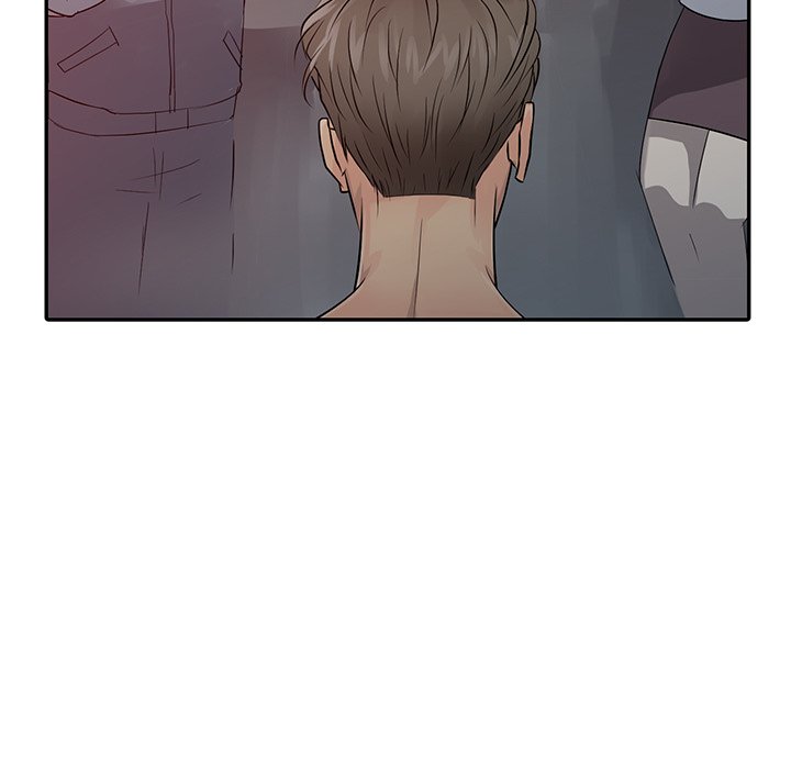 Just For You - Chapter 20 Page 67