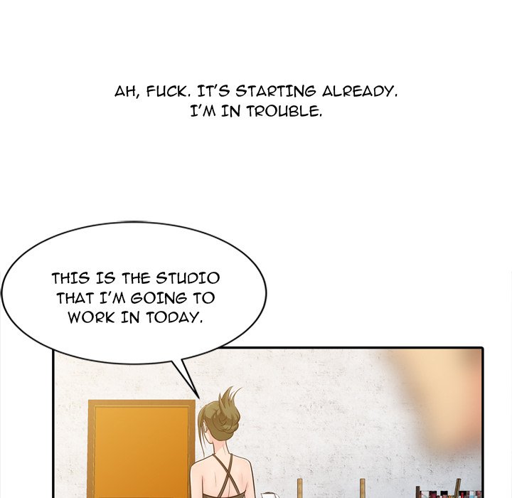 Just For You - Chapter 4 Page 31