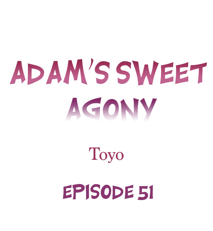 Adam’s Sweet Agony - Chapter 51 Page 1