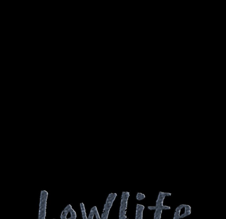 Lowlife - Chapter 11 Page 8