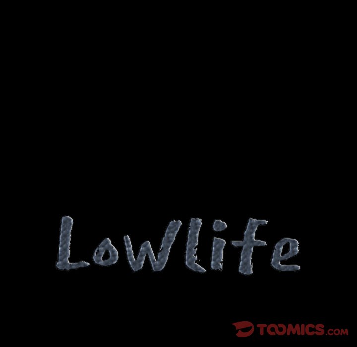 Lowlife - Chapter 25 Page 8