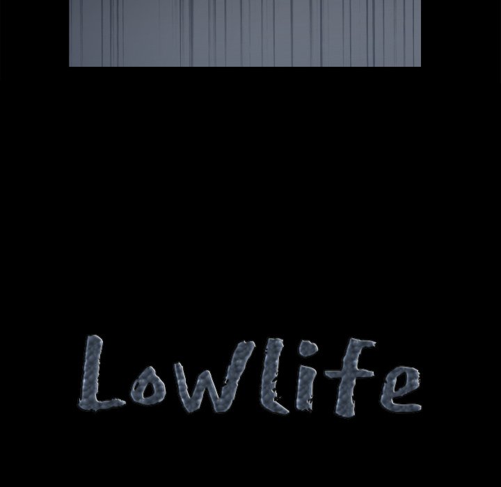 Lowlife - Chapter 48 Page 8