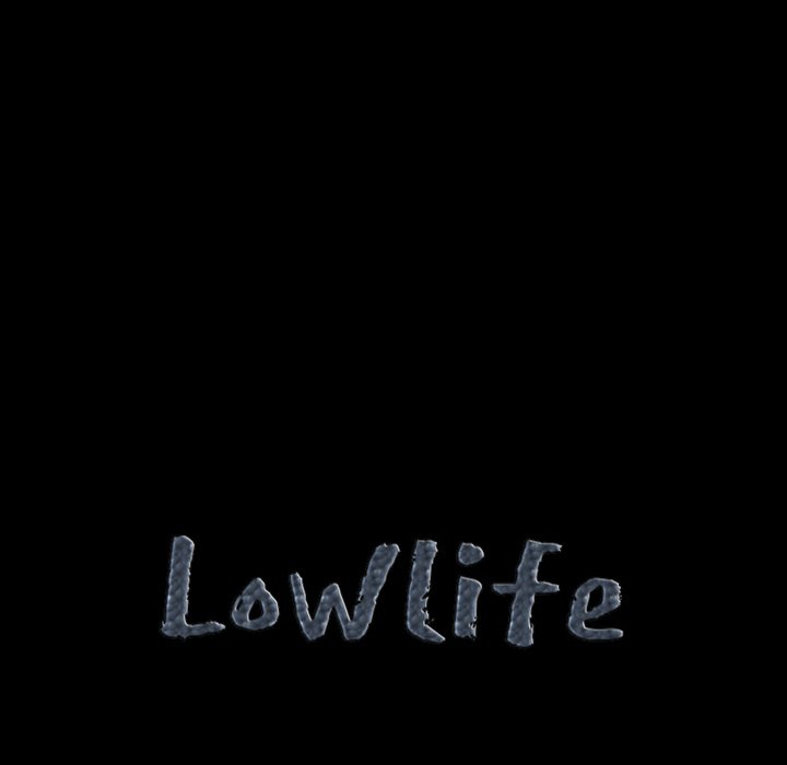 Lowlife - Chapter 61 Page 5