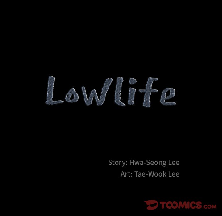 Lowlife - Chapter 80 Page 9