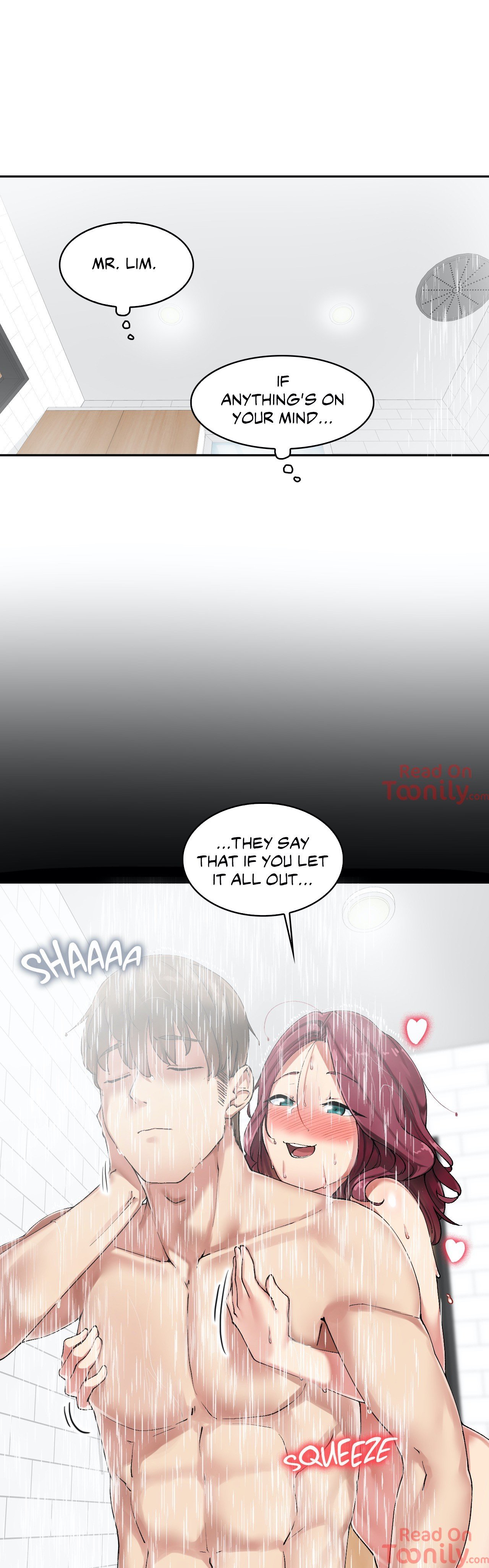 The Girl Hiding in the Wall - Chapter 6 Page 7