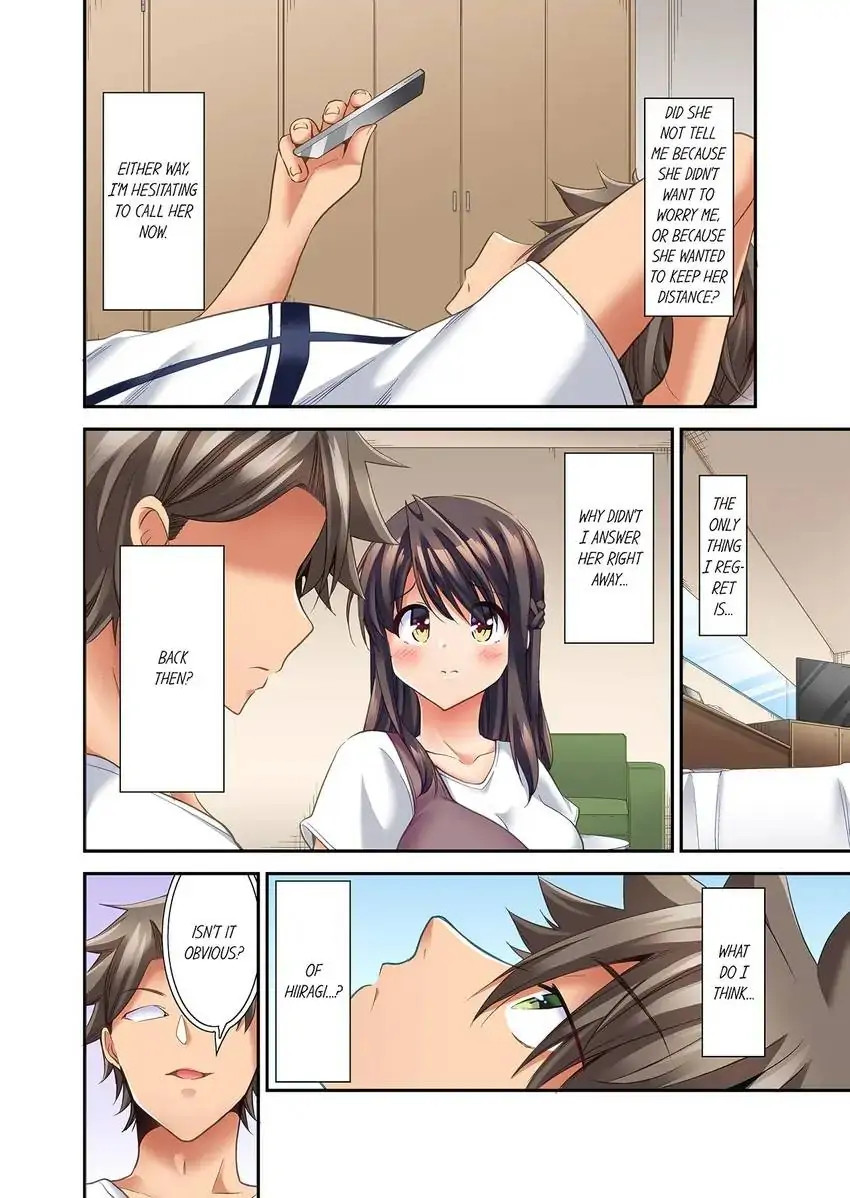 Orgasm is the Essential Part of Sex!? - Chapter 31 Page 3