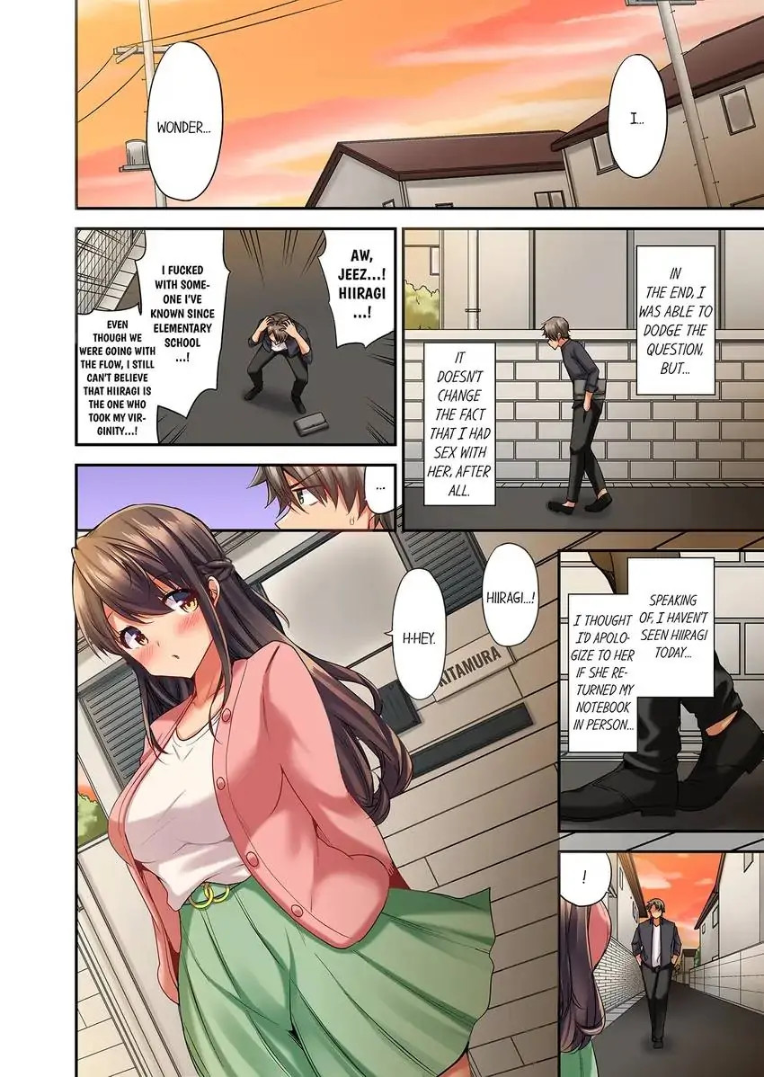 Orgasm is the Essential Part of Sex!? - Chapter 4 Page 9