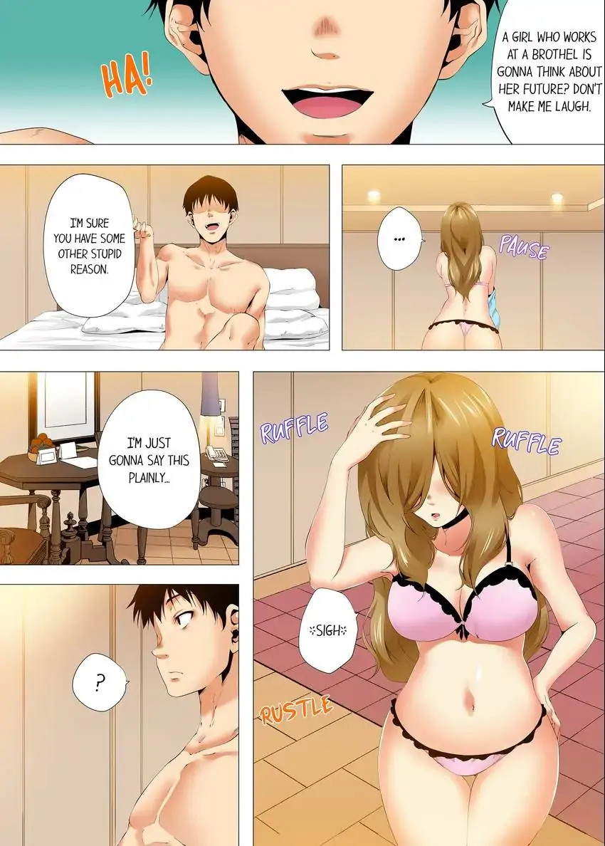 A Sexless Wife Finds Pleasures - Chapter 44 Page 4