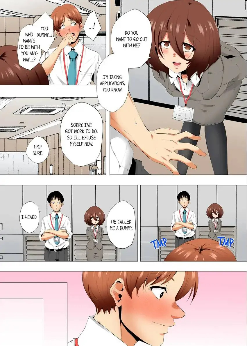 A Sexless Wife Finds Pleasures - Chapter 72 Page 4