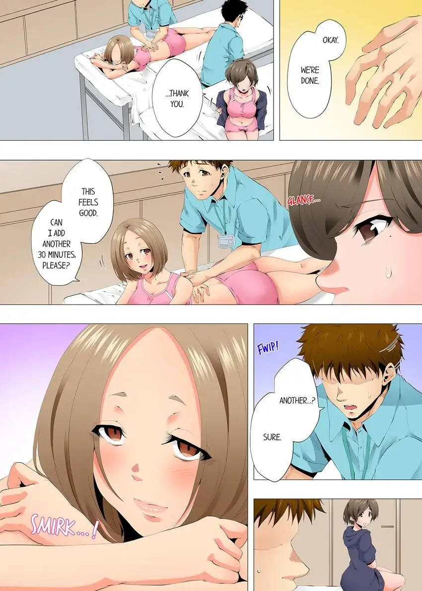 A Sexless Wife Finds Pleasures - Chapter 77 Page 2