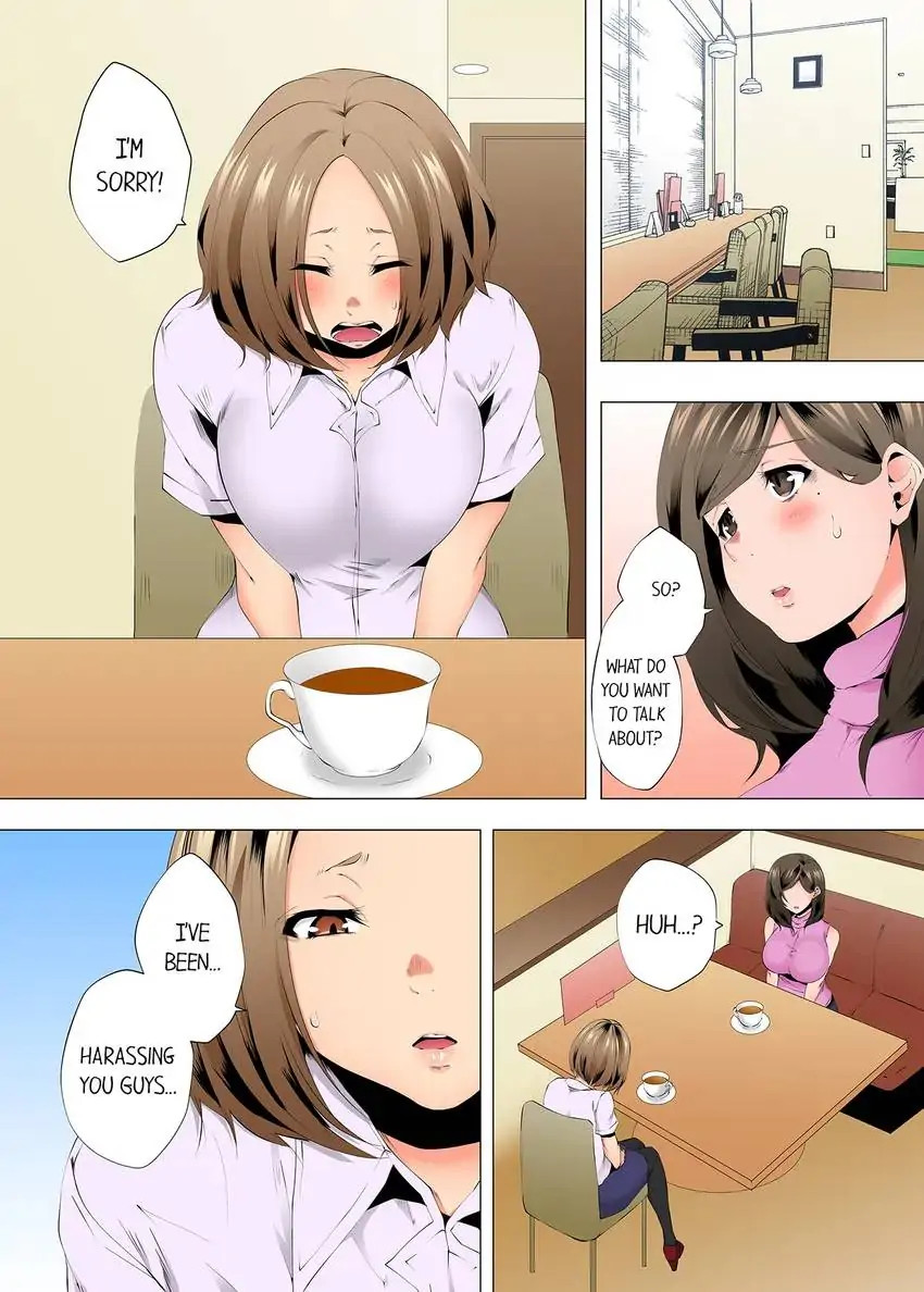 A Sexless Wife Finds Pleasures - Chapter 90 Page 2