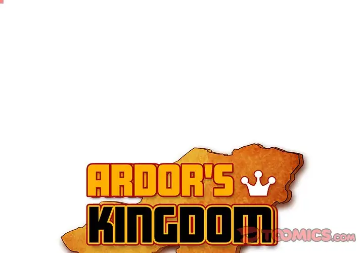 Ardor’s Kingdom - Chapter 19 Page 1