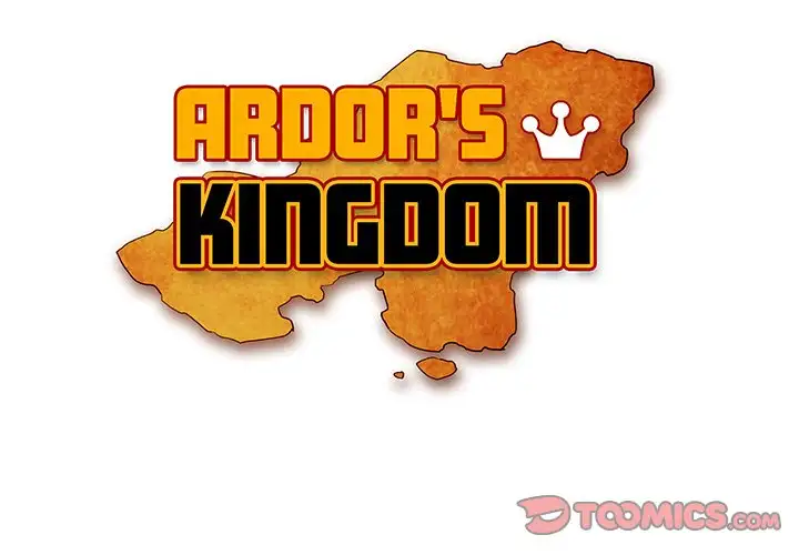 Ardor’s Kingdom - Chapter 21 Page 3