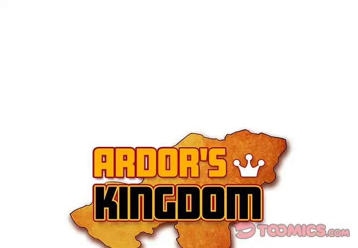 Ardor’s Kingdom - Chapter 28 Page 3