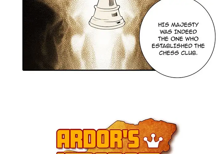 Ardor’s Kingdom - Chapter 29 Page 2