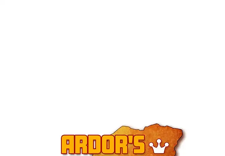 Ardor’s Kingdom - Chapter 36 Page 4