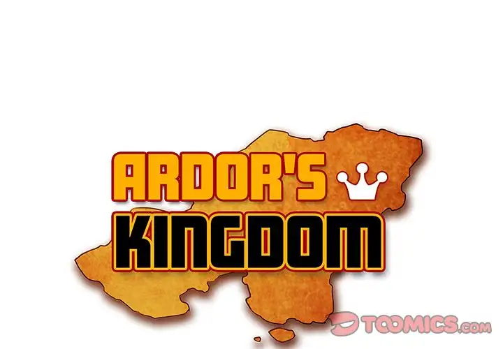 Ardor’s Kingdom - Chapter 5 Page 1