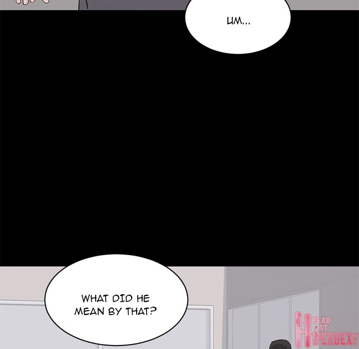 A Cinderella Story - Chapter 23 Page 60