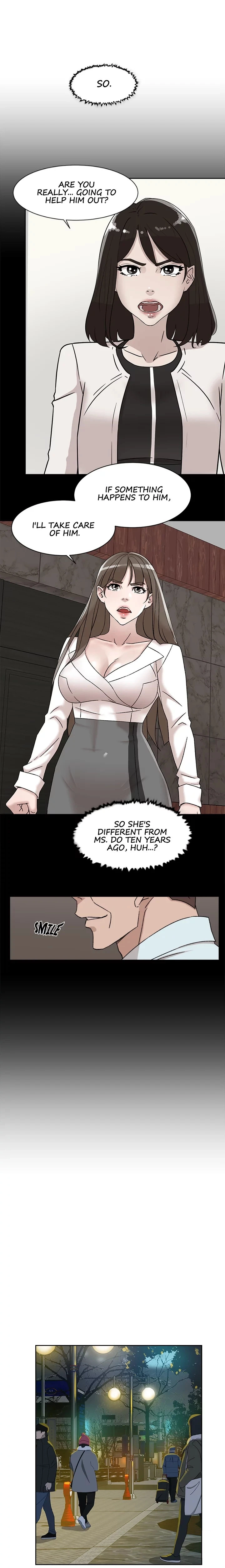Her 4 Incher - Chapter 111 Page 10