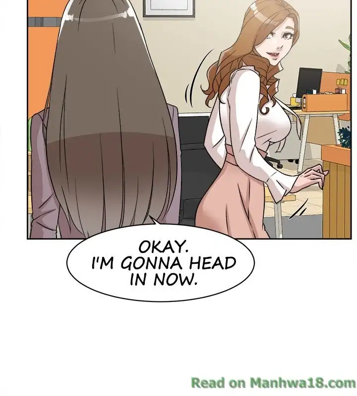 Her 4 Incher - Chapter 57 Page 30