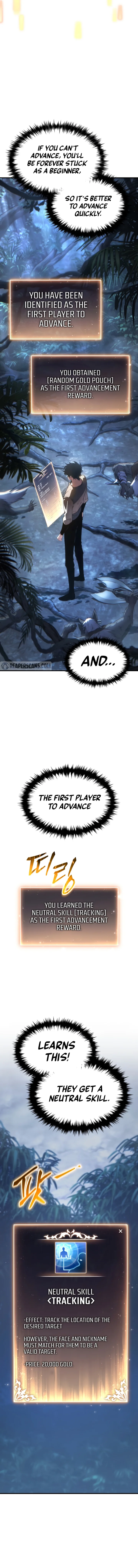 The Max-Level Player’s 100th Regression - Chapter 12 Page 7