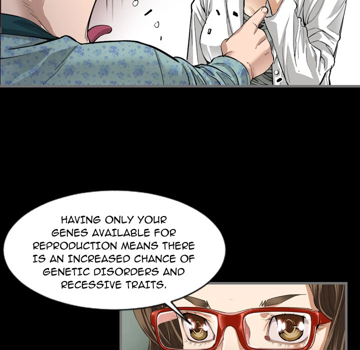 Running Man - Chapter 2 Page 99