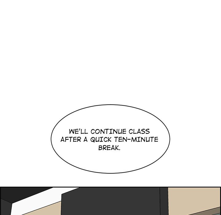 College Secrets - Chapter 6 Page 37