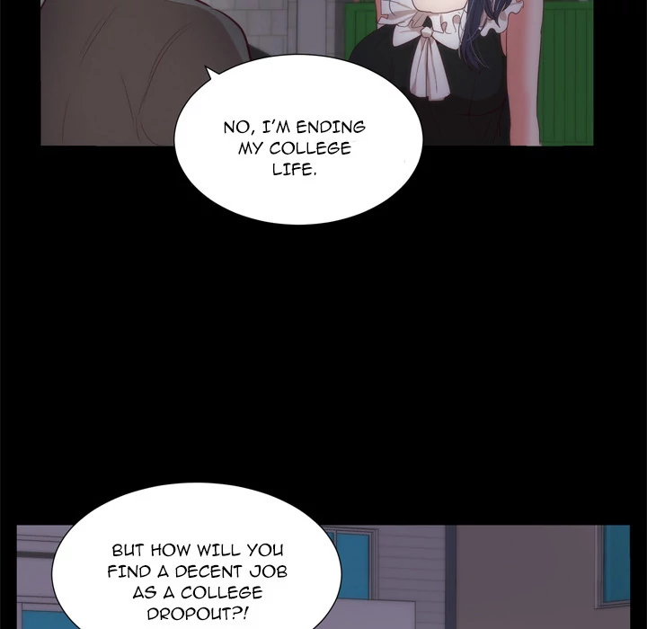 The Daughter of My First Love - Chapter 6 Page 46
