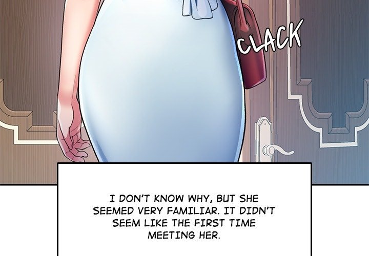 In Her Place - Chapter 0 Page 3