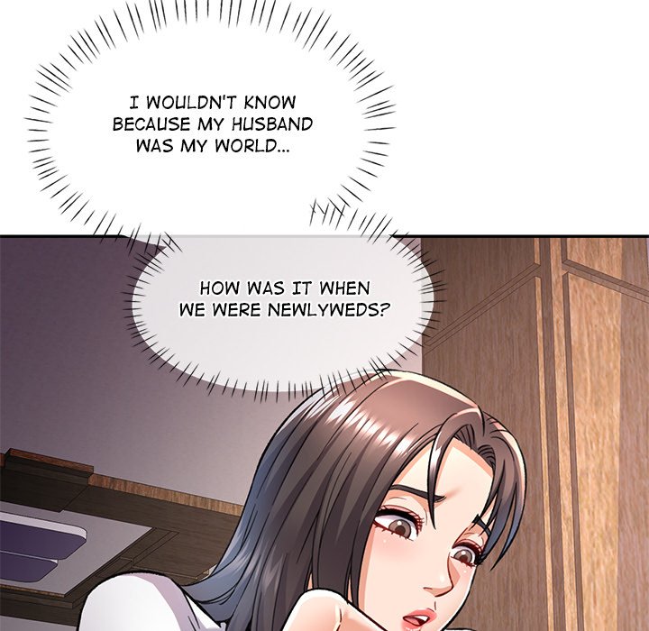 In Her Place - Chapter 8 Page 157