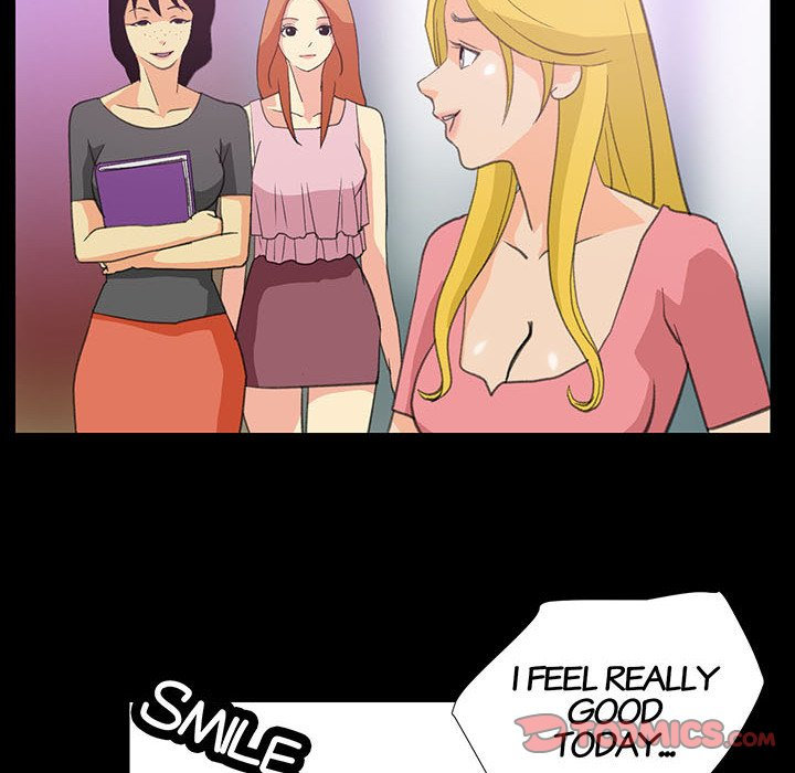 Sex Note - Chapter 10 Page 24