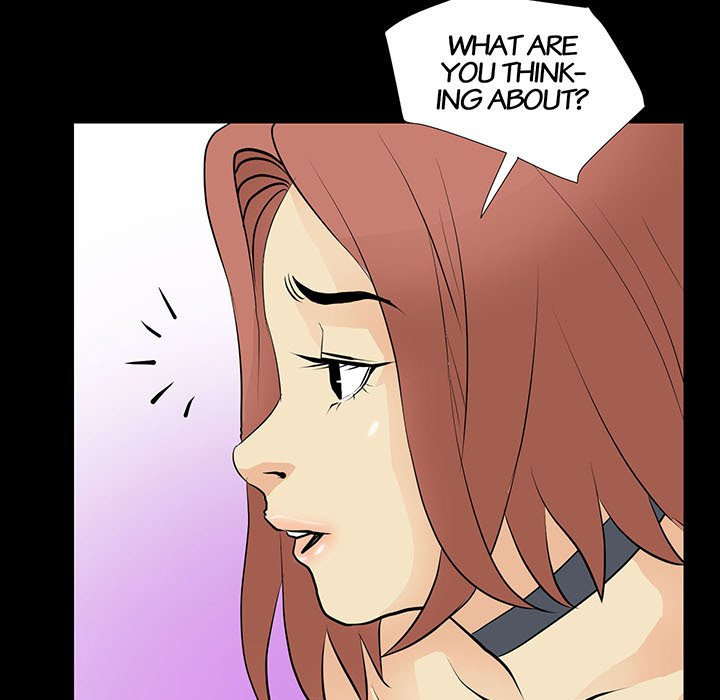 Sex Note - Chapter 14 Page 57