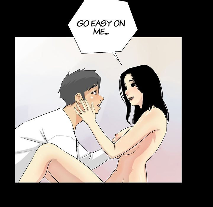 Sex Note - Chapter 4 Page 53
