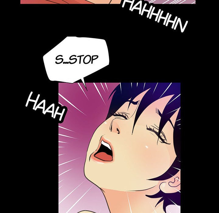 Sex Note - Chapter 7 Page 34