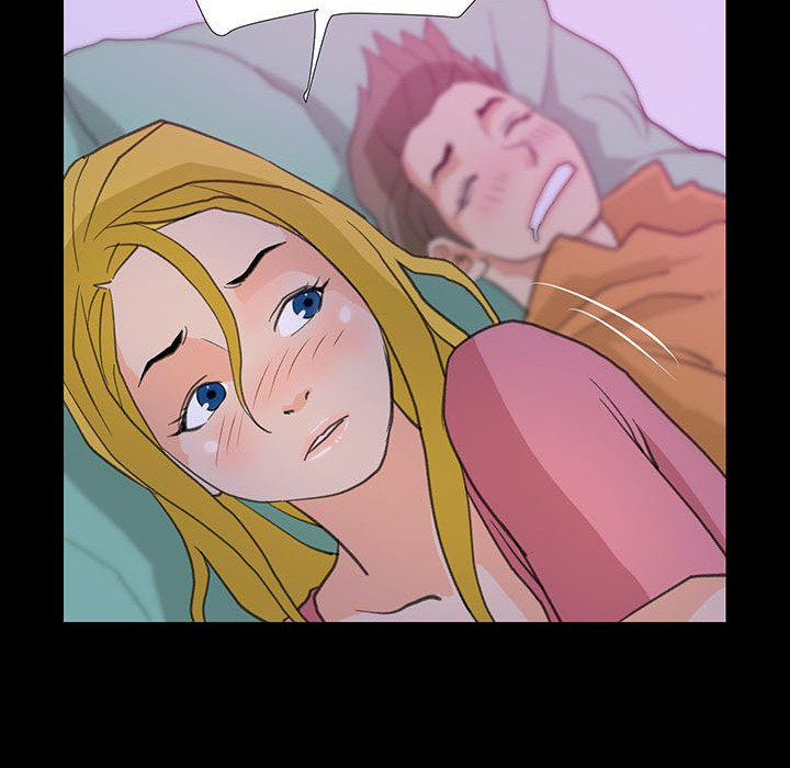 Sex Note - Chapter 9 Page 36