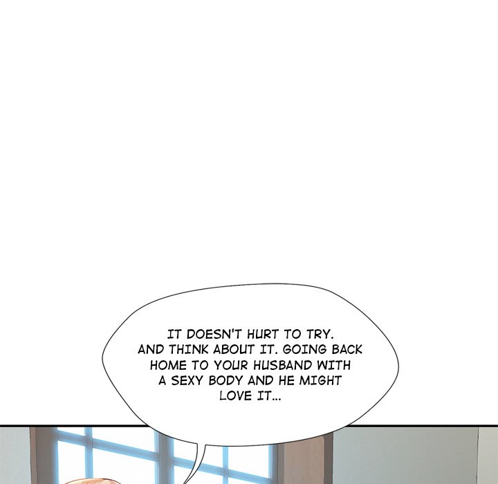 Wait, I’m a Married Woman! - Chapter 1 Page 124