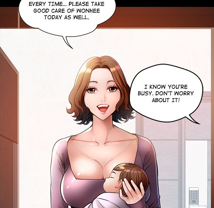Wait, I’m a Married Woman! - Chapter 1 Page 13