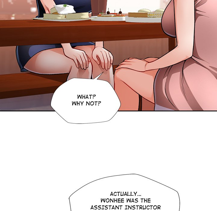 Wait, I’m a Married Woman! - Chapter 2 Page 161