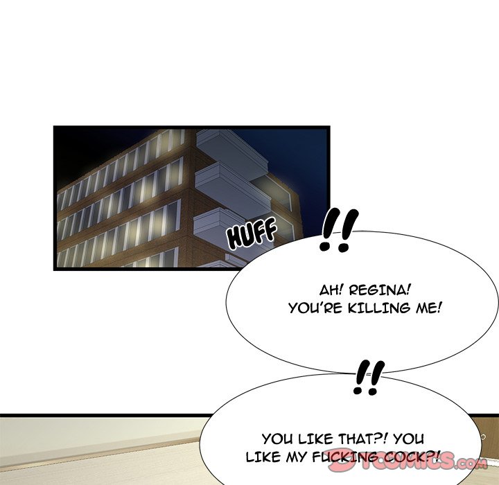 The Taste of Money - Chapter 10 Page 34
