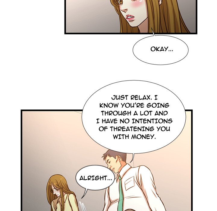 The Taste of Money - Chapter 10 Page 57