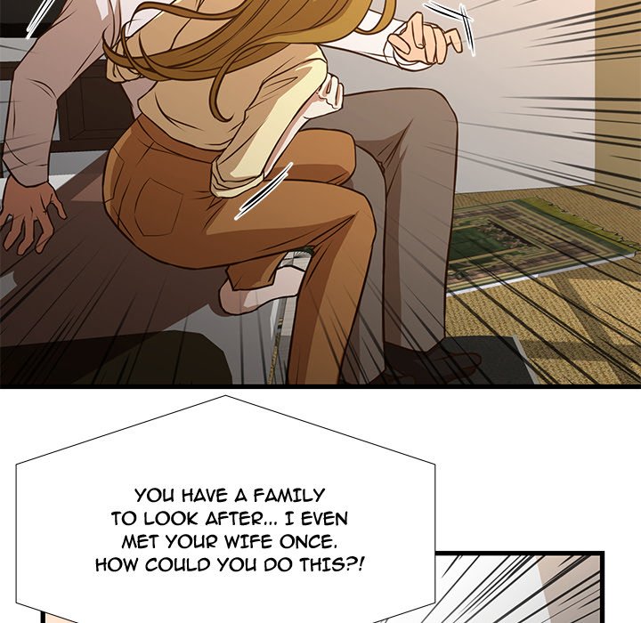 The Taste of Money - Chapter 10 Page 65