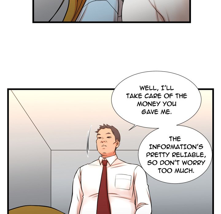 The Taste of Money - Chapter 12 Page 42