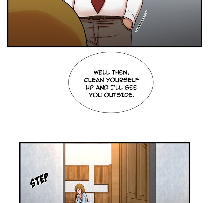The Taste of Money - Chapter 12 Page 43