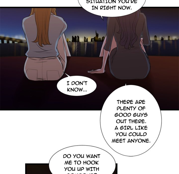 The Taste of Money - Chapter 13 Page 12
