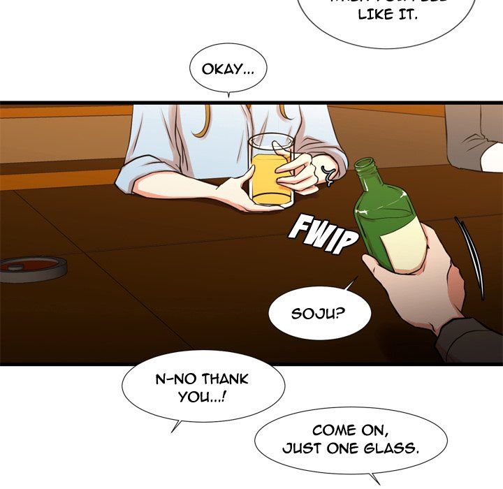 The Taste of Money - Chapter 13 Page 26