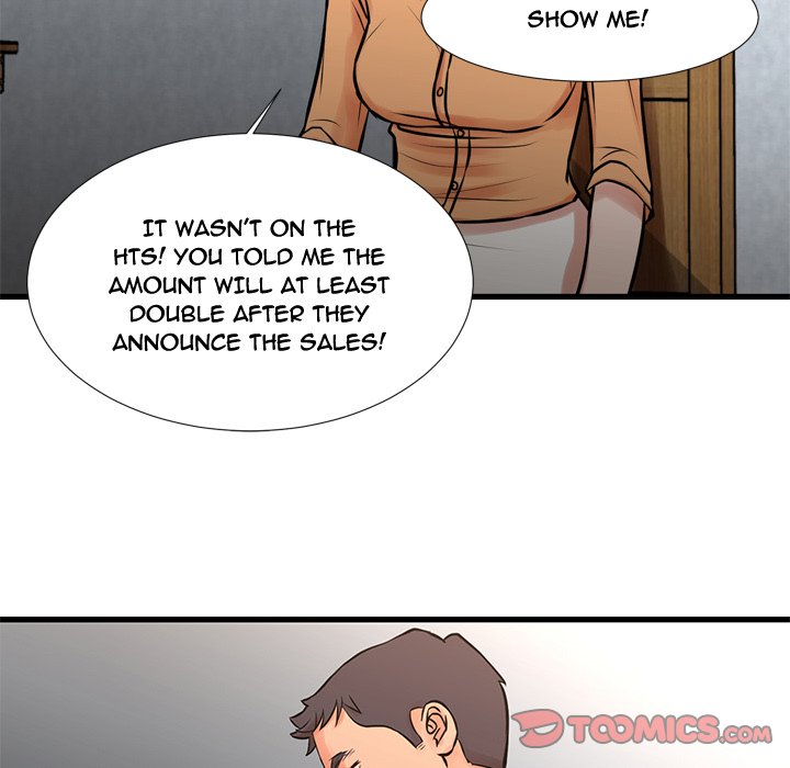 The Taste of Money - Chapter 14 Page 18