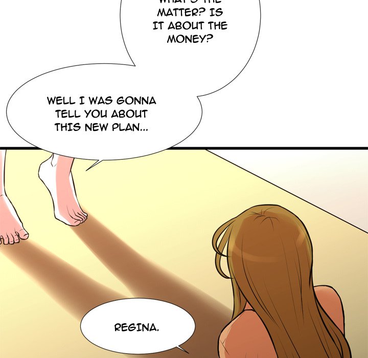 The Taste of Money - Chapter 14 Page 54