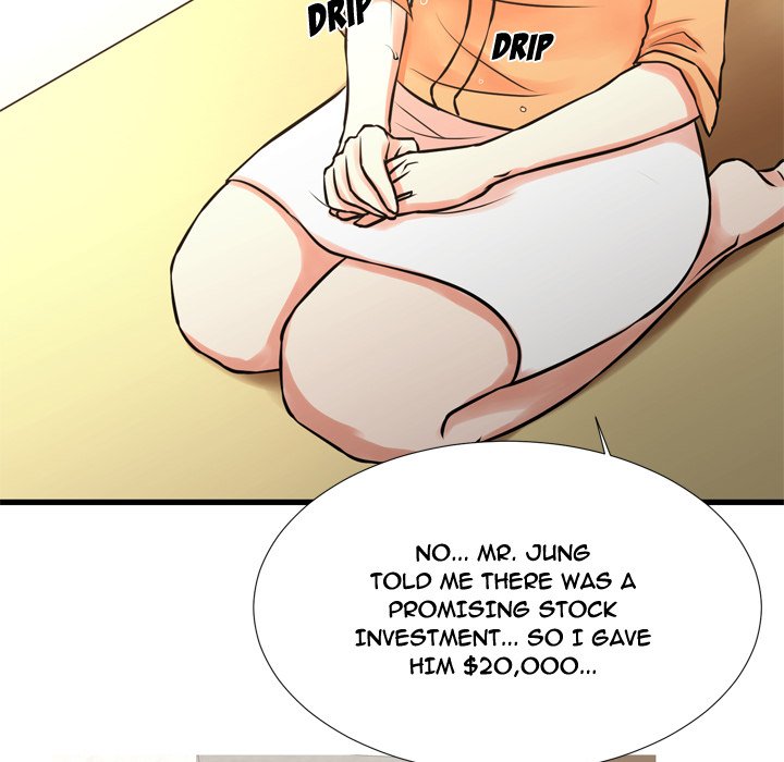 The Taste of Money - Chapter 14 Page 57