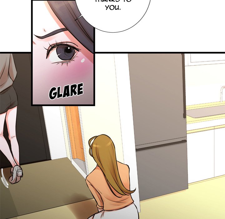 The Taste of Money - Chapter 14 Page 67